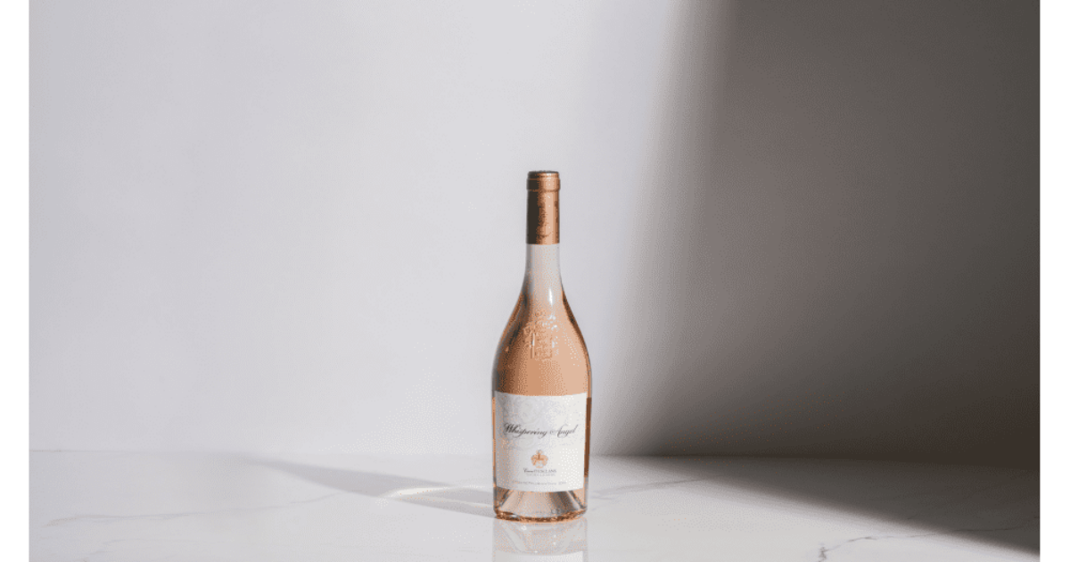 Chateau D Esclans Whispering Angel Rose