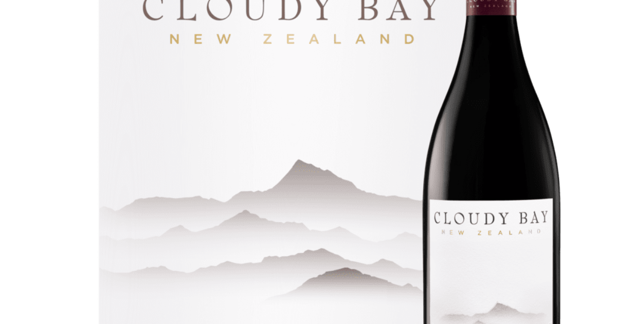 Cloudy Bay Chardonnay 2020 - Buy online at The Good Wine Co.