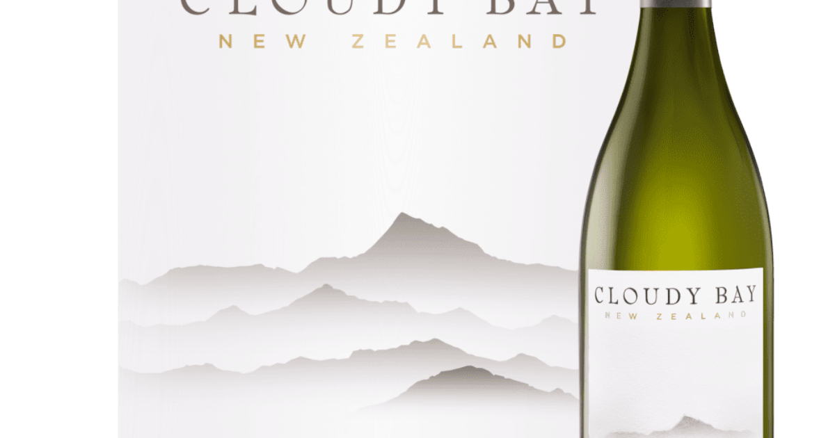 Cloudy Bay - Chardonnay