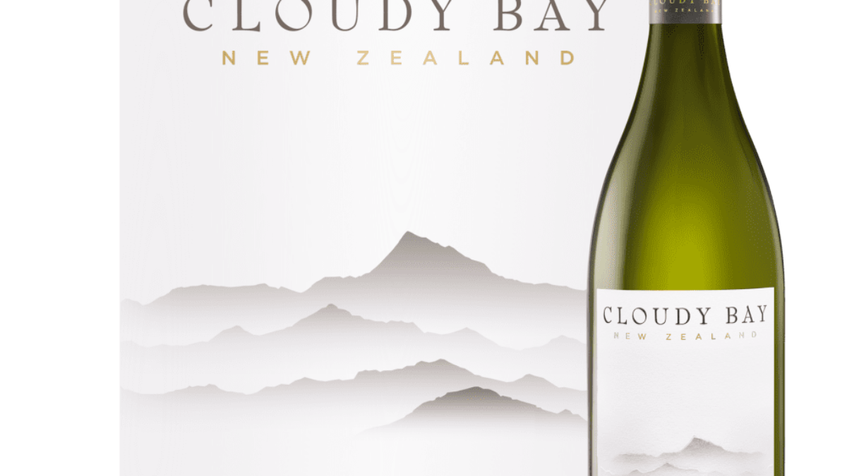Cloudy Bay Chardonnay 2020, Marlborough