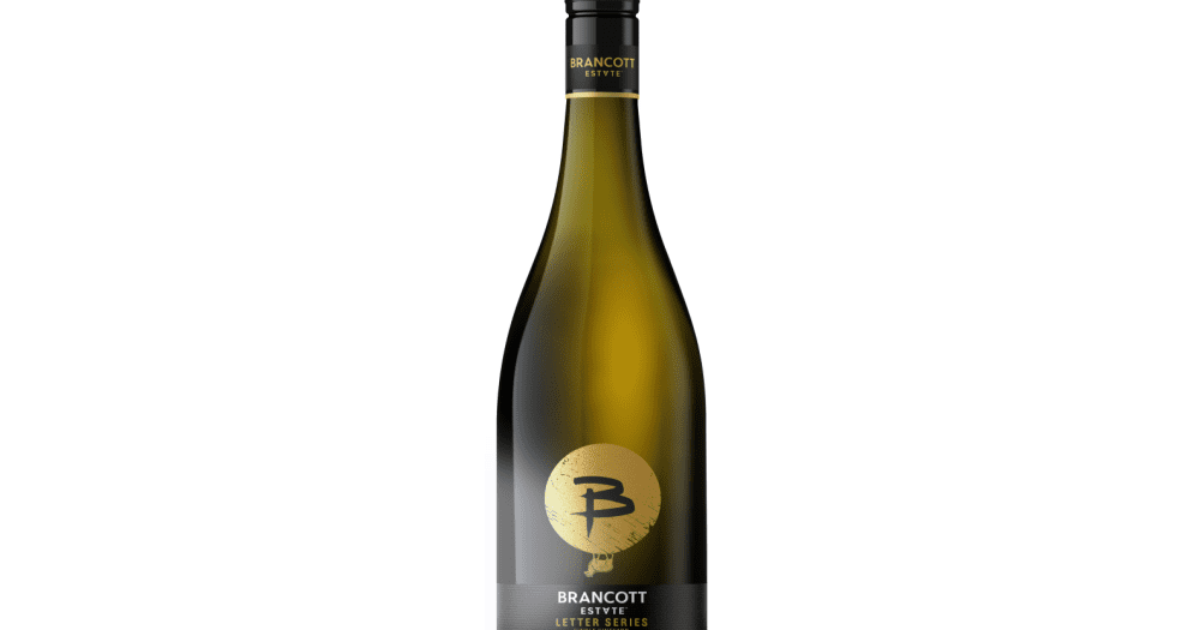 Brancott Estate Letter Series B Sauvignon Blanc 2023