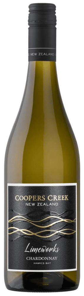 Coopers Creek Limeworks Chardonnay