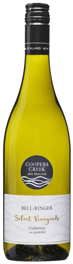 Coopers Creek Bell-Ringer Albarino