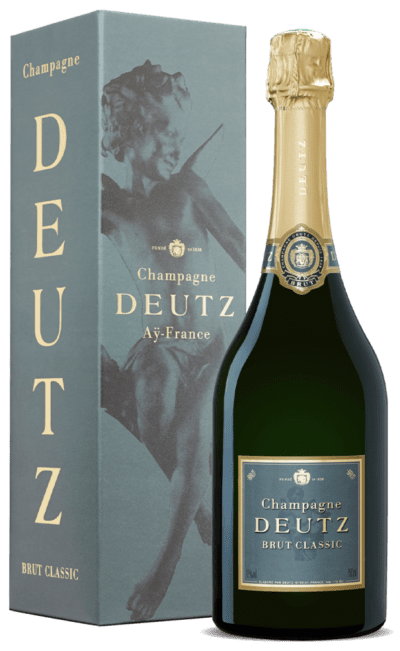 Deutz Classic Brut Champagne