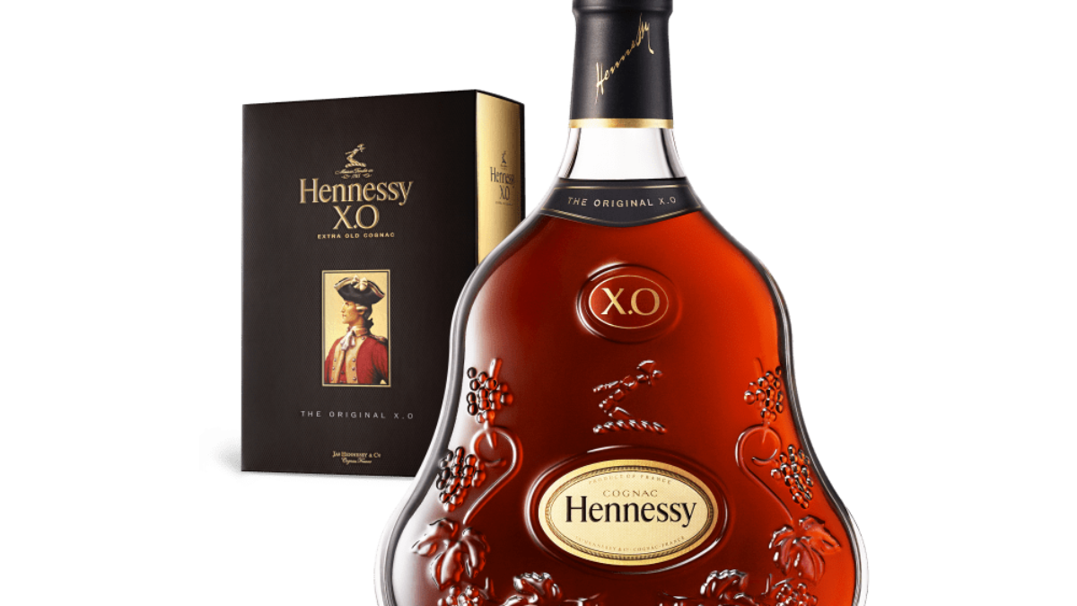 Buy Hennessy XO Cognac, 70 cl Online at desertcartINDIA