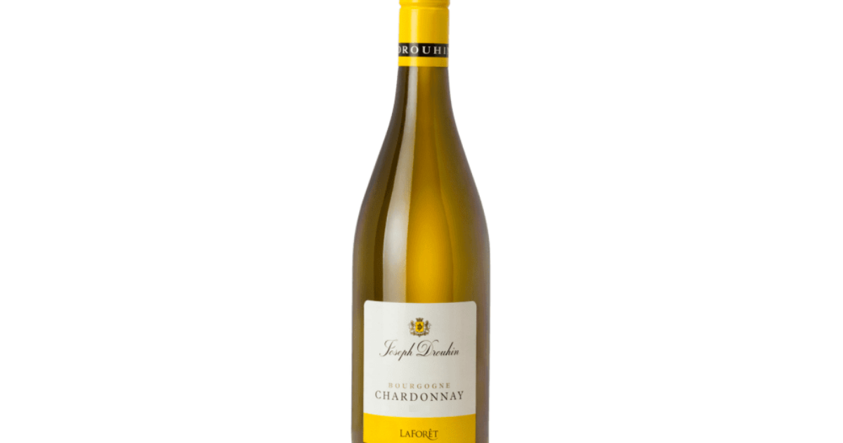 Joseph Drouhin Laforet Chardonnay 2021 - The Good Wine Co,