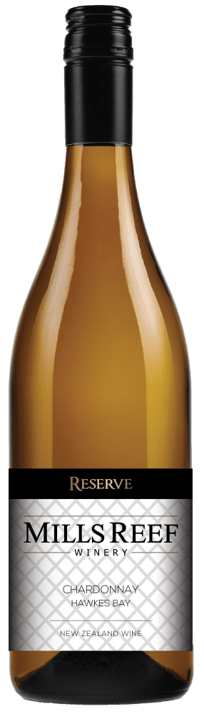 Mills Reef Reserve Chardonnay