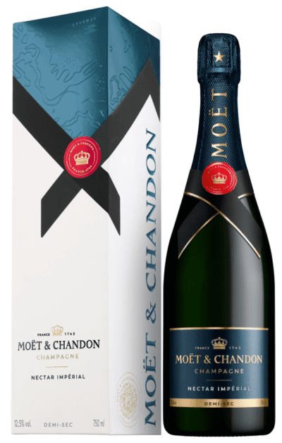 Moet & Chandon Nectar Imperial