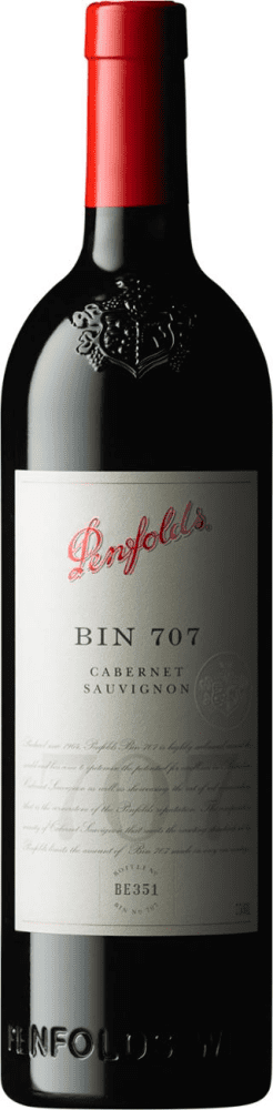 Penfolds Bin 707 Cabernet Sauvignon