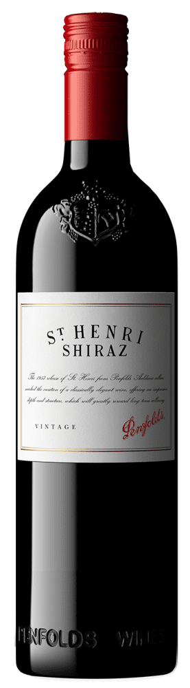 Penfolds St Henri Shiraz