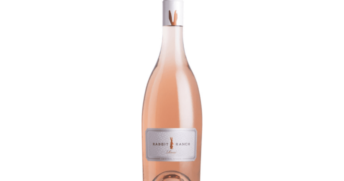 Rabbit Ranch Rose 2023 - Buy online at The Good Wine Co