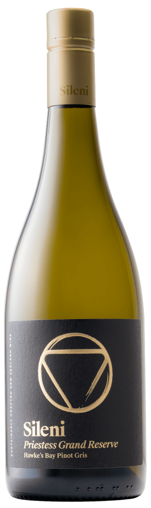 Sileni Priestess Grand Reserve Pinot Gris