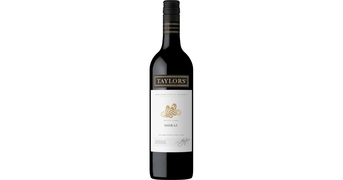 Taylors shiraz deals