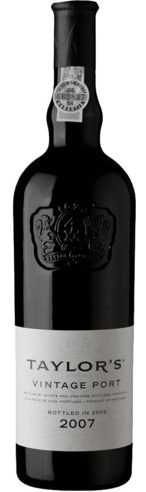 Taylors Vintage Port