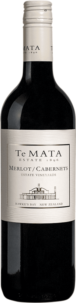 Wine at Estate Co Buy Good - Cabernets Mata 2022 Te The Merlot