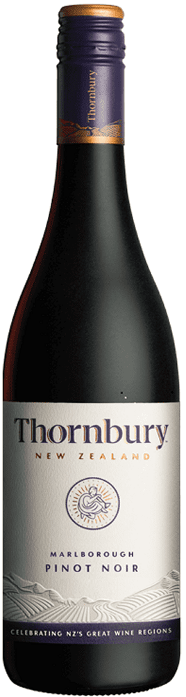 Thornbury Pinot Noir