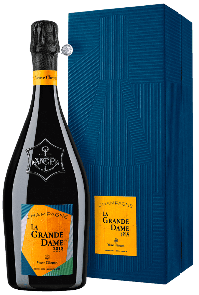 Buy Veuve Clicquot Brut Champagne Magnum 1.5L Online 