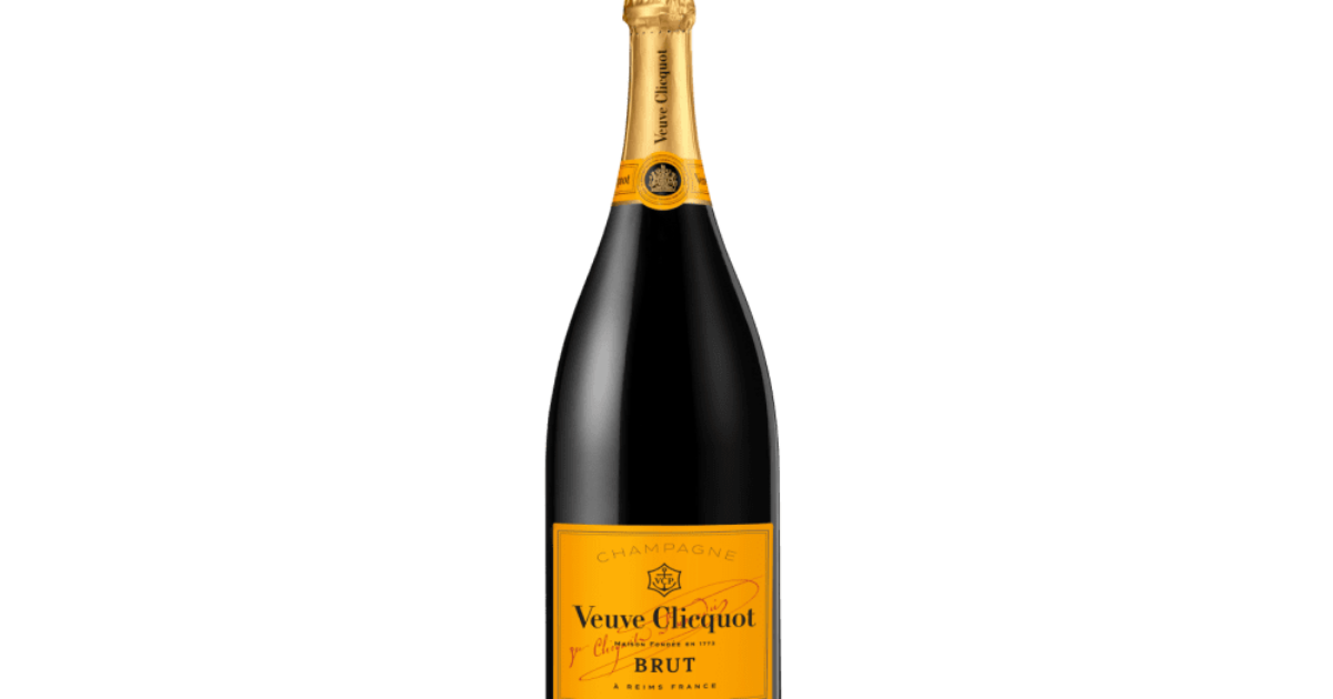 Acheter champagne brut veuve clicquot magnum 1.5 l