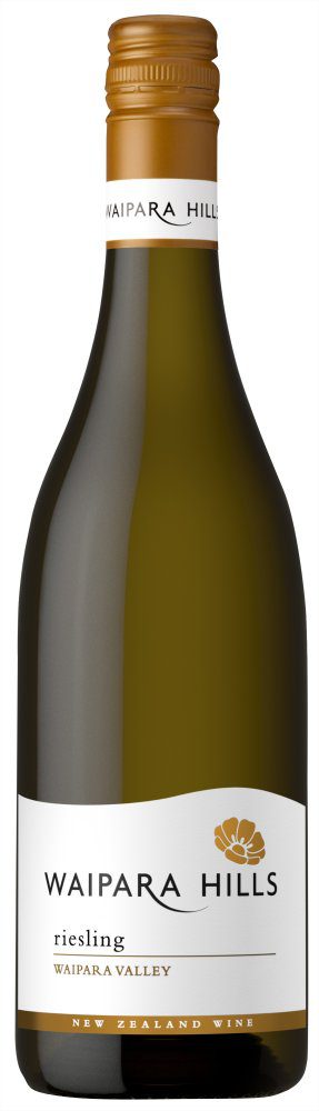 Waipara Hills Riesling