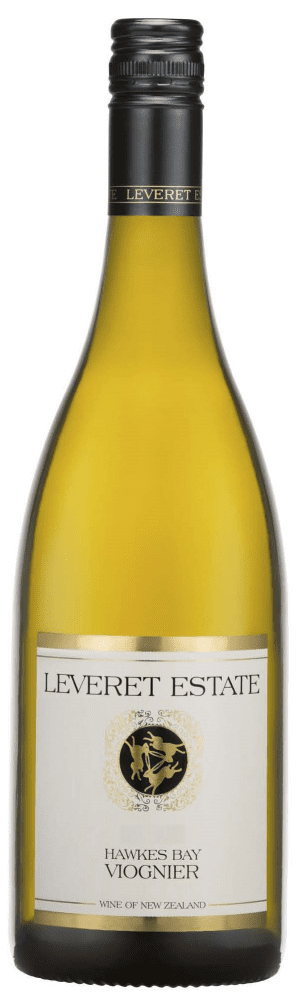 Leveret Estate Viognier