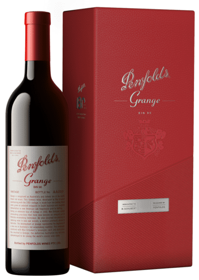 Penfolds Grange (2020)