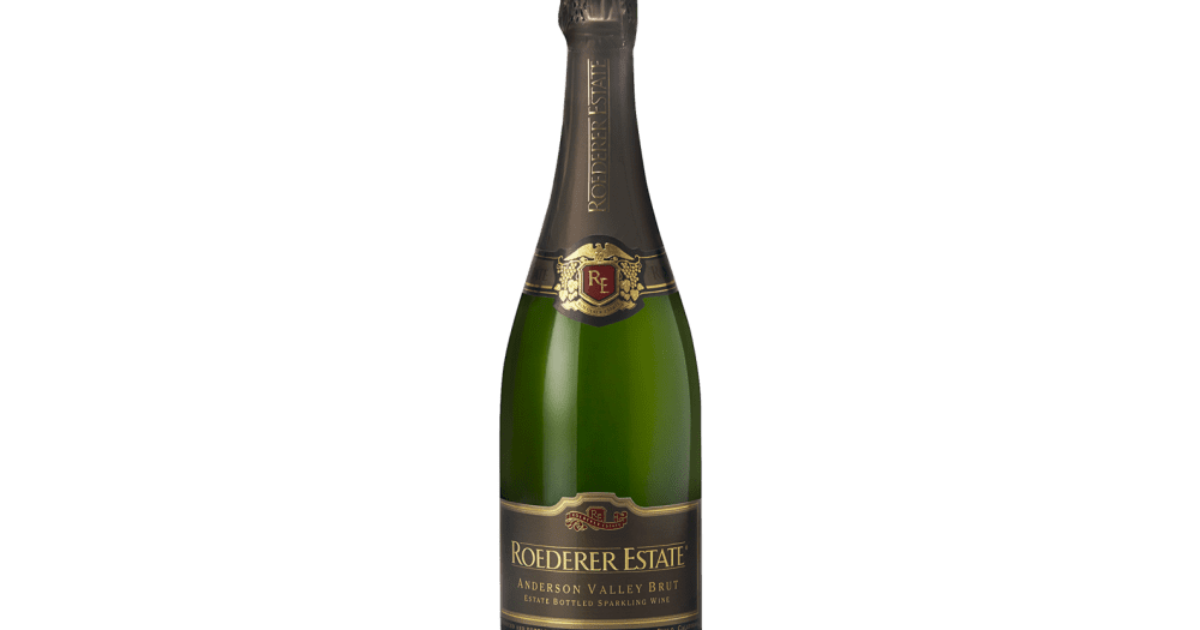 Roederer on sale estate brut