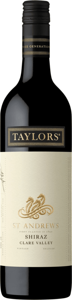 Taylors St Andrews Shiraz