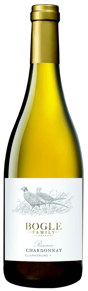 Bogle Reserve Chardonnay