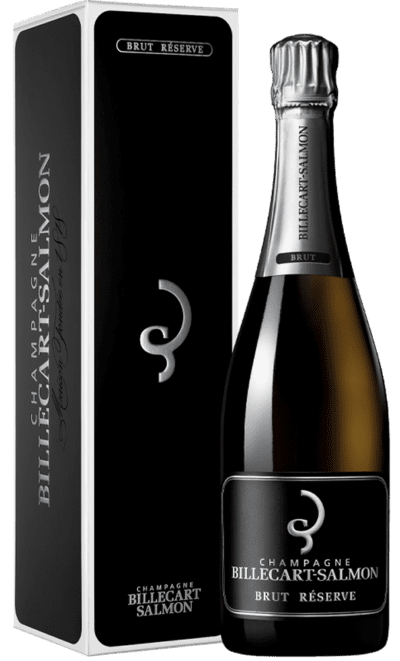 Billecart Salmon Champagne Brut Reserve