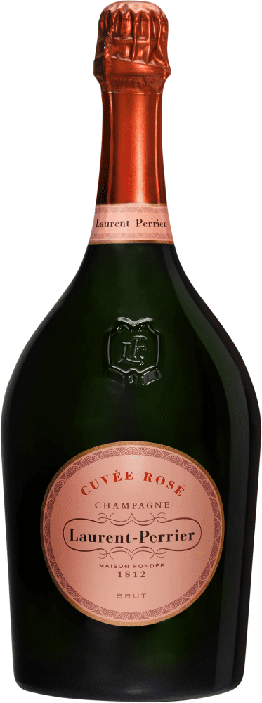 Laurent Perrier Cuvee Rose Champagne Magnum (1.5 Litre)