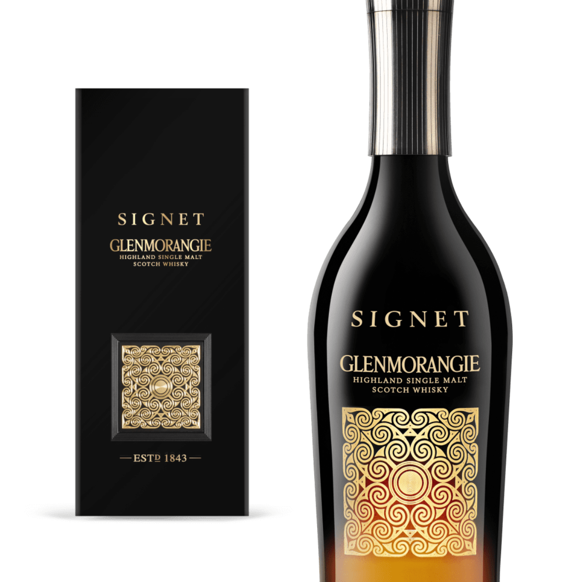 Glenmorangie Signet (No Box) 700ml** 