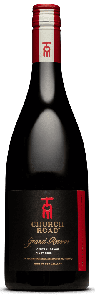 Church Road Grand Reserve Pinot Noir