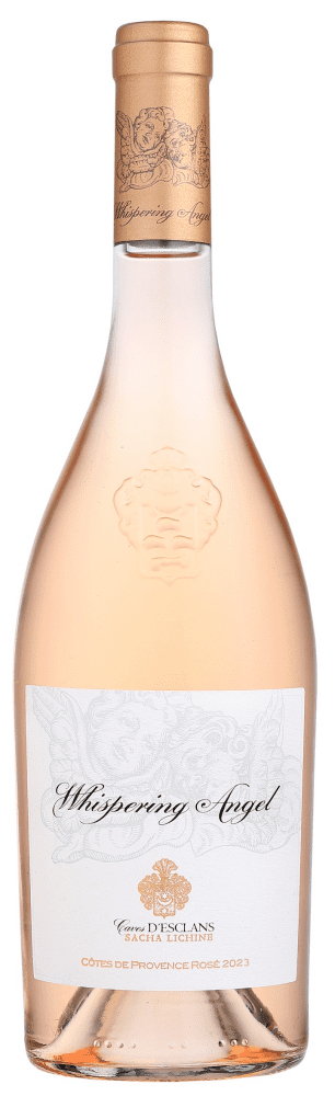 Chateau d'Esclans Whispering Angel Rose