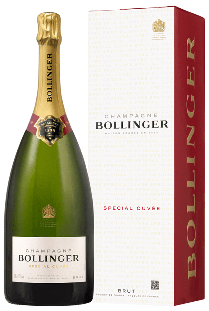 Bollinger Special Cuvee Champagne Brut Magnum (1.5 Litre)