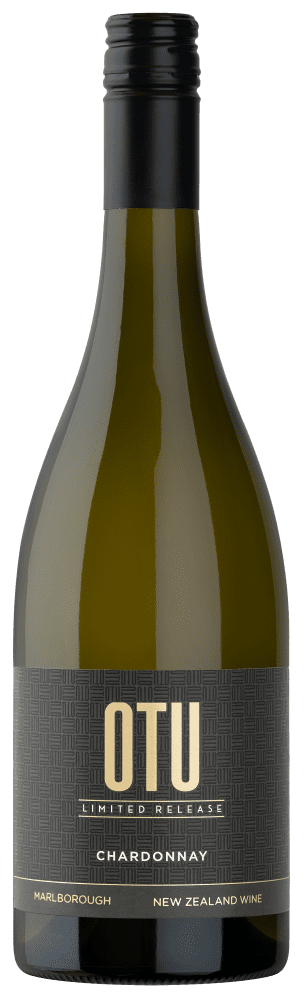 Otu Limited Release Chardonnay