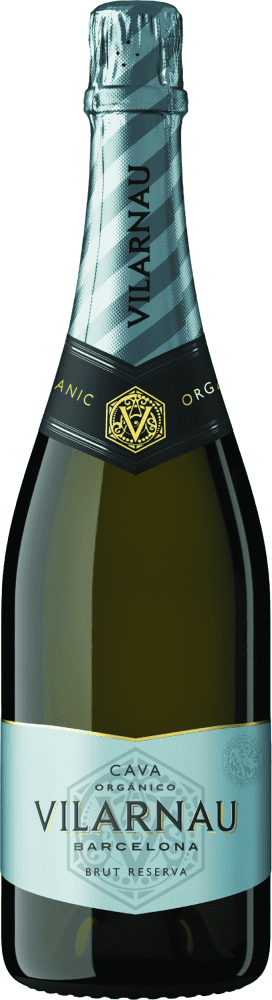 Vilarnau Cava Brut Reserva