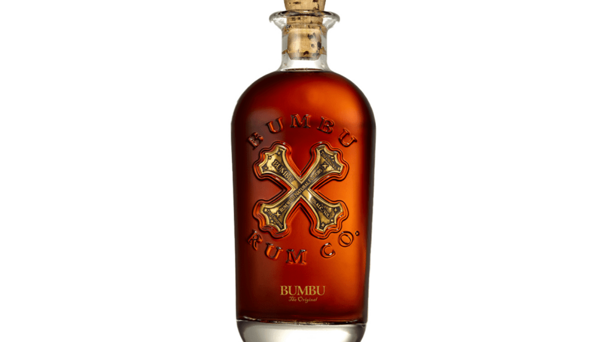 Rum, Bumbu The Original - Michael's Wine Cellar