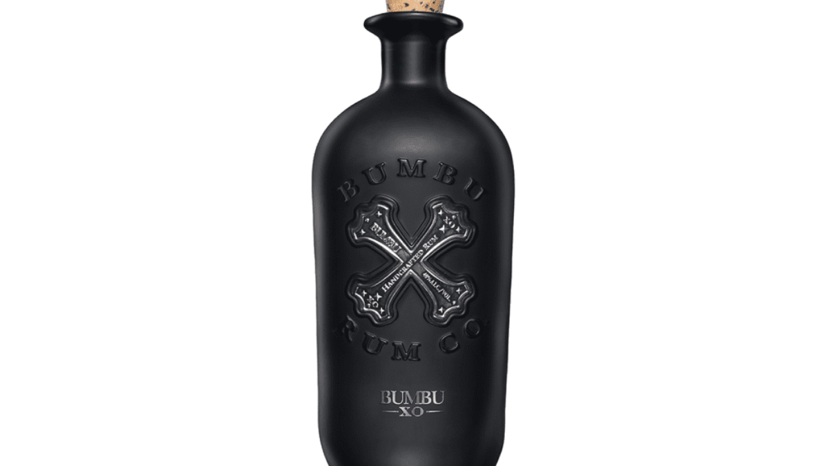 BUMBU XO RUM REVIEW • The Spirits & Sports Girl