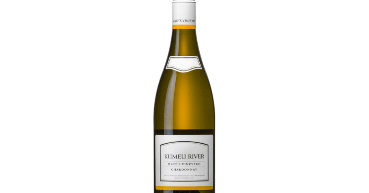 Kumeu River Mates Vineyard Chardonnay 2023