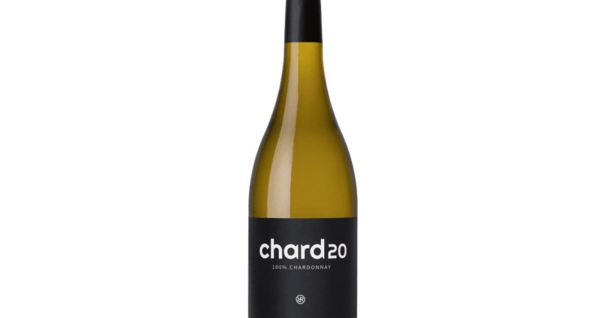 Rebel Ridge Chardonnay 2022 Buy online at The Good Wine Co.