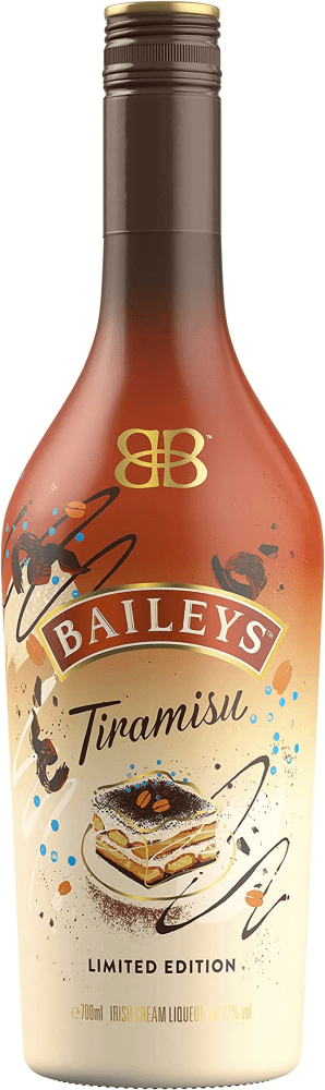 Baileys Tiramisu (Limited Edition) - Buy at The Good Wine Co.