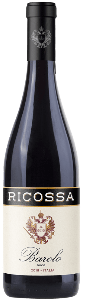 Ricossa Barolo DOCG