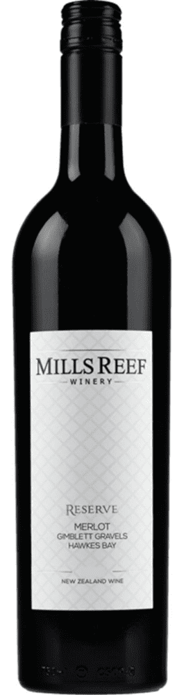 Mills Reef Reserve Merlot