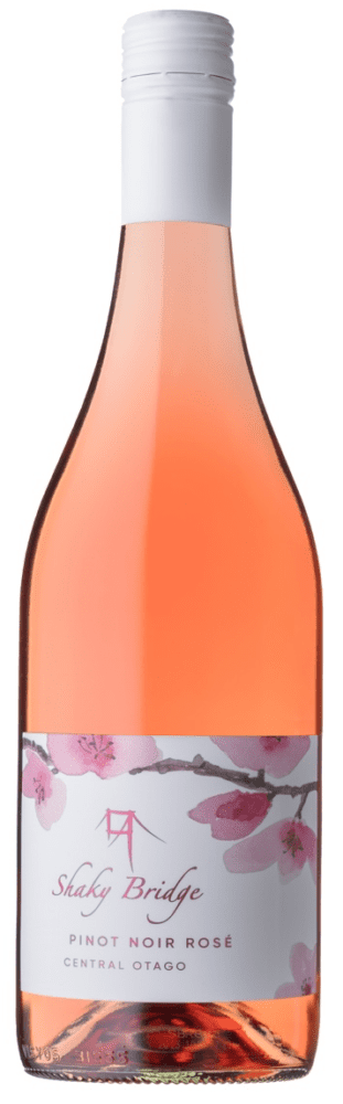 Shaky Bridge Pinot Noir Rose