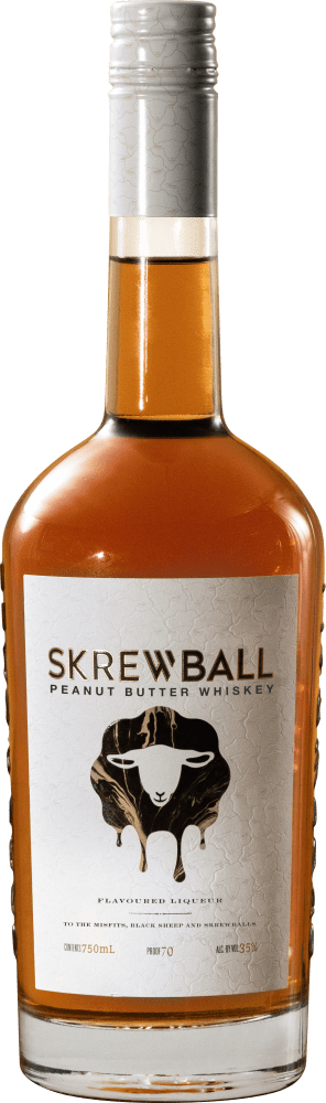 Skrewball Peanut Butter Whisky