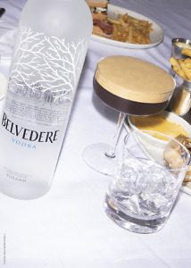 Belvedere Vodka