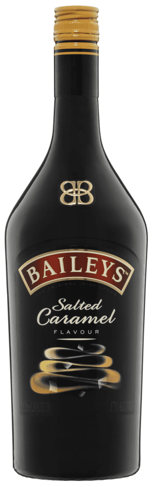 Baileys Salted Caramel (1 Litre)