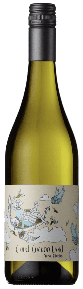 Cloud Cuckoo Land Fiano Zibibbo