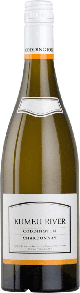 Kumeu River Coddington Chardonnay