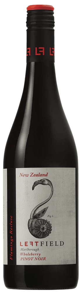 Left Field Pinot Noir